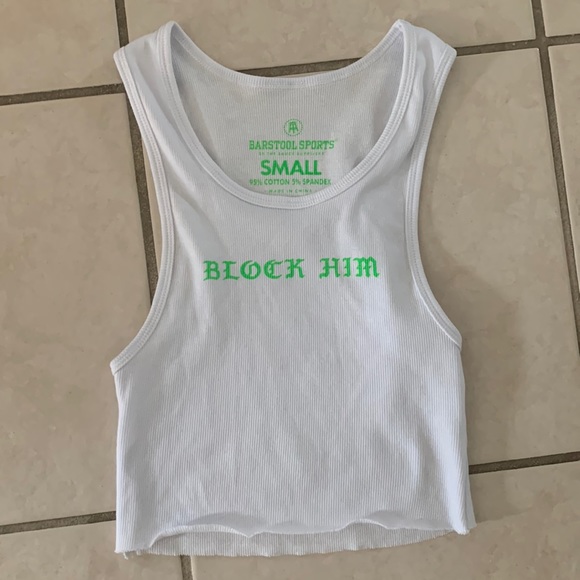 Barstool Tops Barstool Sports Call Her Daddy Tank Poshmark